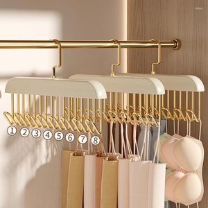 Hangers Multifunktionaler Hosenträger Unterwäsche Unterwäsche-Aufbewahrungswerkzeuge Haushaltsaal