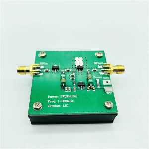 アクセサリ1930MHz 2W RFラジオ伝送用のブロードバンドパワーアンプモジュールFM HF VHF