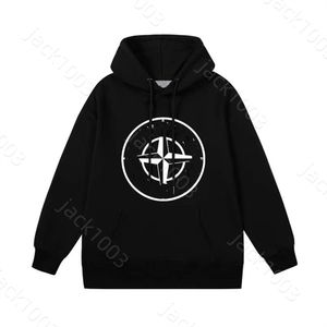 ISLAND Men Classic Fashion Hoodie Sweatshirts STONE Couple style Letter logo print pattern Loose Pocket Comfortable Cotton Casual Hoodies Pullover High Quality 06