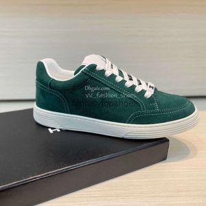 Channeles 7A Casual Designer shoes CF 2023 Fashion New Early Spring New Sneakers Mens And Womens Luxury Sports Shoe New Trainers Classic Sneaker djgjksg