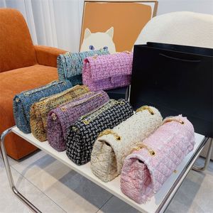 Chanei Nowe popuplar damskie torby na ramię designerka lady clutch torebki moda