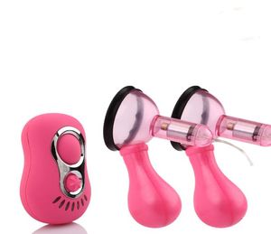 Prodotti sessuali di Baile per donne vibratore del capezzolo vibrante con panoramiche di sesso erotico per adulti. Toys7049307