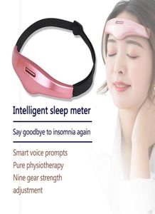 Strumento di sonno elettrico Agopuntura wireless Head Massager SleepSinstrument intelligente per migliorare l'ansia alleviando249S5932388