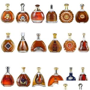 Bar Tools 700Ml Novelty Round Shaped Lead Glass Whiskey Decanter Bottle Home Drinking Wine 230612 Drop Delivery Garden Kitchen Dining Ot8Za