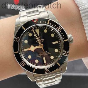 Unisex Fashion Tudery Designer Watches Full Set 39mm Emperor Rudder Series Automatisk mekanisk klocka Mens Watch M79030N-0001 med original logotyp