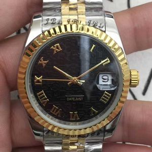 Designer Watch Reloj Watches AAA Automatic Mechanical Watch H 2C84 J9Y5