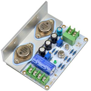 Wzmacniacz 1969 Zestaw Home Audio Audio PCB PCB Full Range DIY Zestaw Board Dwustronne stereo grube moc HiFi Wysoka wierność