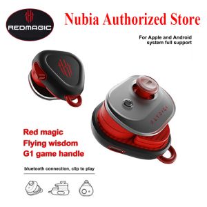 Topi originale Nubia Redmagic GamePad Game Handle Wireless Smart Feizhi Controller Android per RedMagic Flying G1 Handle