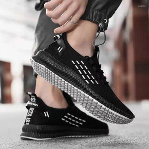 Casual Shoes Fashion Brand Designer Men Sparty Sports Sports Lightweight и Commower Trannis Tennis