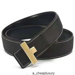 Belt Man Design Belt Real Calfskin Leather Strap Ceinture Luxe Homme Gold Silver Letter Buckle Belt Highest Quality Classic Style Width 38mm 507Q