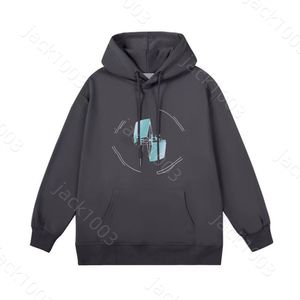 Island New Men Fashion Hoodie Sweatshirts Stone Par Style Loogo Logo Print Mönster Löst Plus Size Ficka Bekväm bomull Commer Casual Hip-Hop Hoodies Pullover 05