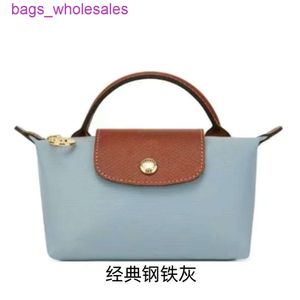 95% rabatt på högversion Bag Min Zero Wallet Crossbody Single Shoulder Nylon Dumpling Handbagxaj3