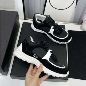 Channeles Designer CF Fashion Buty Sneakers Running Women Luksusowe koronkowe sportowe buty swobodne trenerzy