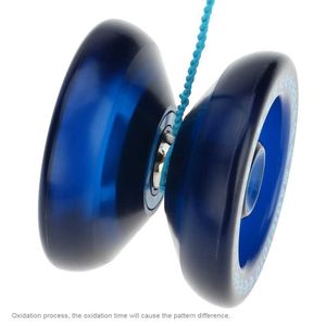 Yoyo Professional Magic Yoyo K1 Spin Bauch