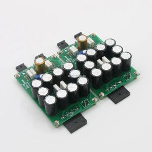 Amplificatore HIFI PA05 AMP Pass ACA 5W Classe A FET + MOS Amplificatore / Kit / PCB