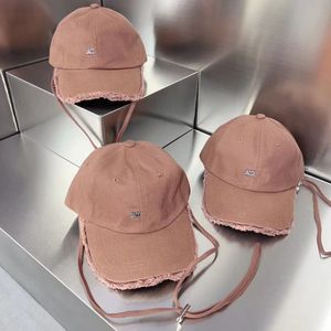 Baseball Cap Designer Hat For Men Casquette Luxe Fashion Color Spring Outdoor Sun Protection Man Caps Sport Hats Ornament HJ0104 B4 B4