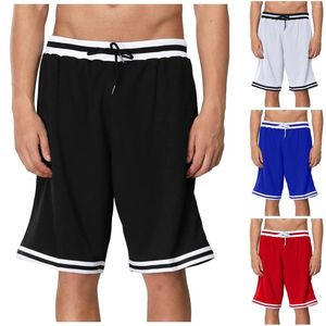 Mäns shorts Lose Summer Drawstring Pants Casual Size 1