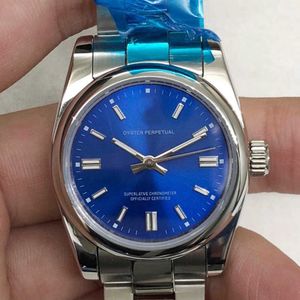 Designer Watch Reloj Watches AAA Automatisk Mechanical Watch X2Q6 83kx