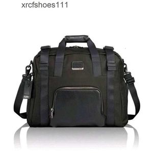 Mens ryggsäck SWO TUMMII Designer Ballistic Nylon Alpha Mens Wet Travel Back Bag Separation 232658 Pack Business Dry Stora Tummii Capacity Inqf