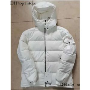 Monclairjacket Designer luksusowa kurtka Winter Men Kurtki Kobiety w dół mody Hip Hop Cap Wzór nadruk Outdoor ciepły swobodny płaszcz Monlcler Gilet 288