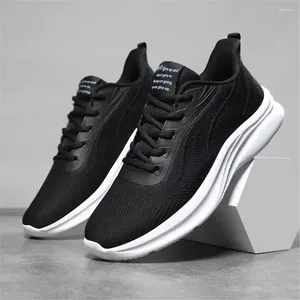 Scarpe casual numero 38 Sneaker di grandi dimensioni Black Spring Summer Men Moccasin Man Sports Oshes Casegiver Decine Basket