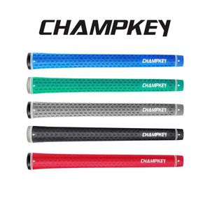 Champkey Ylite Golf Grips 13 Pack |All Weather Performance Club High Traction Rubber GR 240422