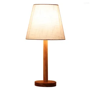Lampy stołowe domowe lampa biurkowa LED w stylu nordyc