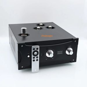 Amplificatori 2023 Ultimo paradiso musicale MP701 MK2 TUBE Preamp Preamp Preamplificatore Migliore preamplificatore Match per amplificatore di potenza FM300A