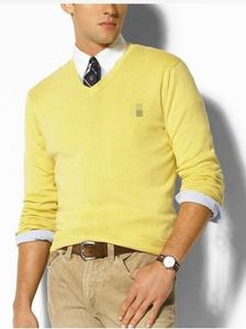 Мужской роскошный движущийся высококачественный свитер мужской