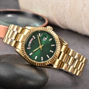 Designer Watch reloj watches AAA Quartz Watch Lao Jia Dog Head Tooth Rock Sugar Log Double Calendar DD Quartz Watch YCD046