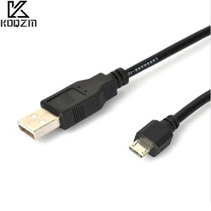 Oyun çubukları 1m uzunluğunda USB Şarj cihazı kablosu PS4 4 Kablosuz Denetleyici Oynatma Kablosu Hattı