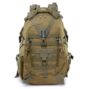 40L 15L camping ryggsäck militärväska män resväskor uactical armé molle klättring ryggsäck vandring utomhus sac de sport xa714wa 288b