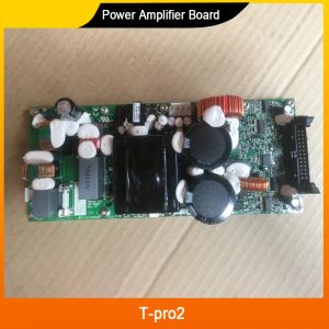 Förstärkare för Pascal Tpro2 Power Amplifier Board Digital DClass Power Amplifier Module Output Power Bass 4 Ω 500W+TREBLE 8 Ω 150W