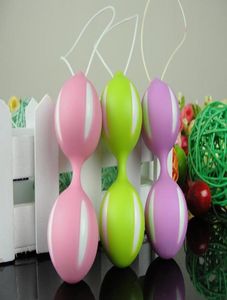 Вагинальные гантели, подтягивающие вагинальные, уединенные занятия по сексуальным игрушкам много цветов для select3791119