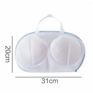 Storage Bags Cleaning Laundry Dry Underwear Wash Quick Separate Bra Bag Anti-distortion