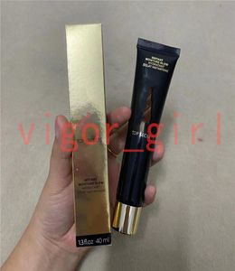 Brand Foundation Primer 40ml Lotion Top Secrets instant moisture glow hydratant eclat instantane Girl Face Beauty Product2295797
