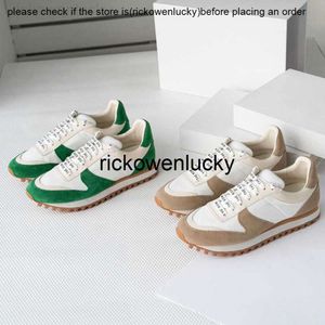 Radskorna original Pure Small Inside High Moral Training Shoes Female Alphabet Forrest Gump Shoes Lace Up Sports Casual Running Shoes Fashion