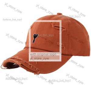 Ami Caps Amis Soft Top Baseball Cappello per uomini e donne coppie versatili Lingua d'anatra Sports Sunve Casual Visor Cappello Cold Bendi a maglia Amis Paris Hat 5948