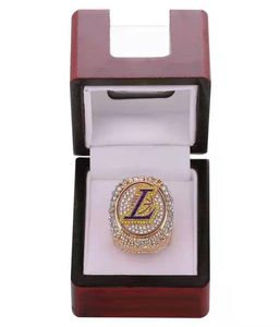 Ultimo Gesign 2020 Los Angeles Basketball World Championship Ring Whole US Size 9 11 139802442