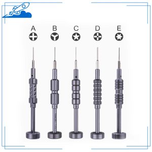 Sets 128mm Metal Screwdriver "qianli 3d" with A Magnetized Bit for Iphone Samsung Other Smartphones Tablet Repairing Tools