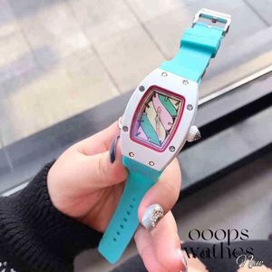 Luxury watch Date Luxury Mechanical Watch Sweet Color Female Lovely Fashion Brand Girls and Children Holiday Gift Swiss Movement Wristwatches