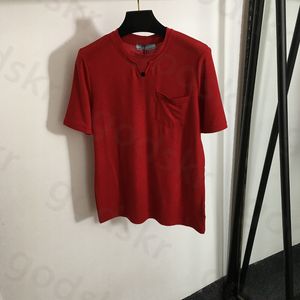 Triangel casual t shirt kvinnor sommar lös casual runda nack kort ärm blusa tröja klassiska grödor