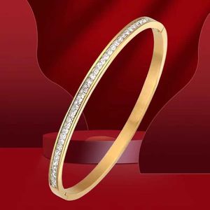 Bracciale Wishful Nuove e di alta gamma di donne con carrello braccialetti originali