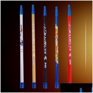 Spinning Rods Tra Light and Hard Telescopic Fishing Rod Drop Delivery Sports Outdoors Otmou