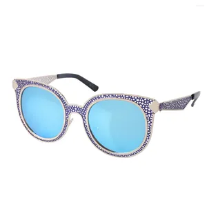 Sunglasses Women's Polarized Oversized Sun Glasses For Women Men