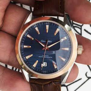 Designer Watch Reloj Watches AAA Automatic Mechanical Watch UNU2