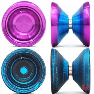 Yoyo Topyo Selene Yoyo 7003 Metal Yoyo Metal Ball Yarışması Yoyo