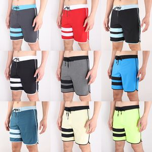 Designer Shorts Mens Bermuda Masculinos Boardshorts Wodoodporny elastyczne szybkie sporty sportowe na plażę surfingowe stroje kąpielowe