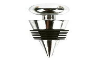 New Metal Wine Stopper Bottle Stopper Stopper Champagne KD16159585