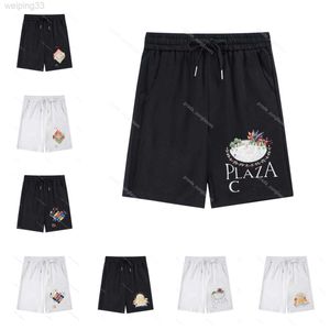 Herren Shorts Herren Shorts Designer Shorts Casaa Neue gedruckte Shorts Tennis Club Court Court-Druck Shorts Hochqualitativ hochwertige Straßenkleidung M-2xl3w9o